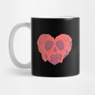 You Make My Heart Melt Mug